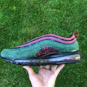 Air max 97 Lumber